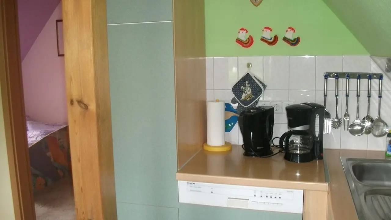 Ferienhaus für 5 Personen (50 m²) in Grabowhöfe in Grabowhöfe, Mecklenburgische Seenplatte