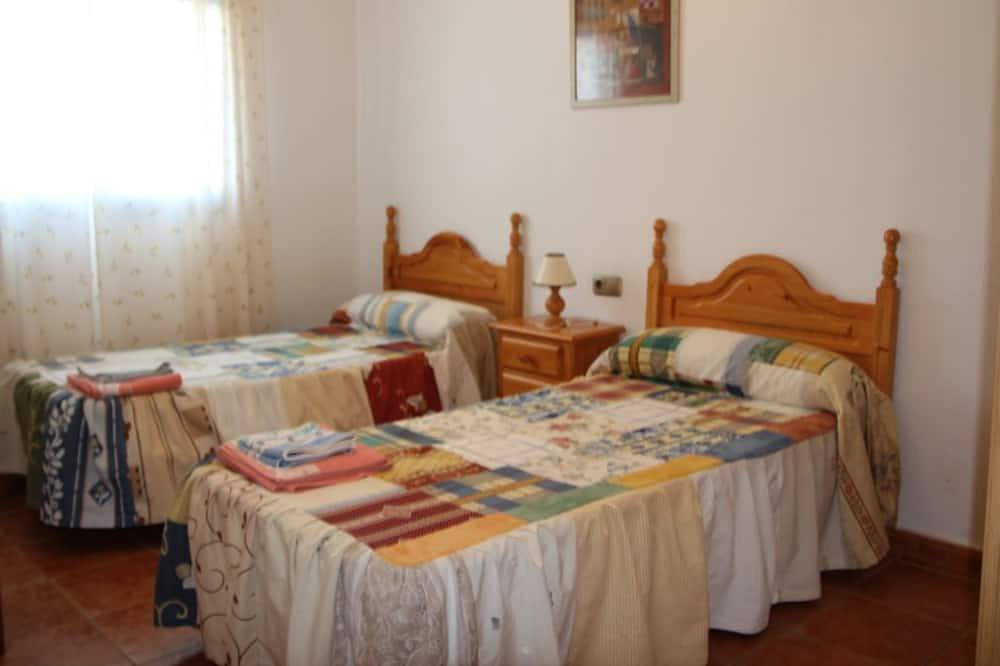 Casa Tejo - kostenloses Wlan und privater Pool in Sedella, Málaga Provinz