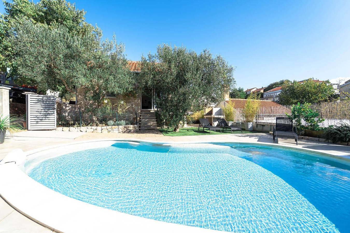 Villa Bella Vista in Sveti Filip i jakov, Općina Sveti Filip i Jakov