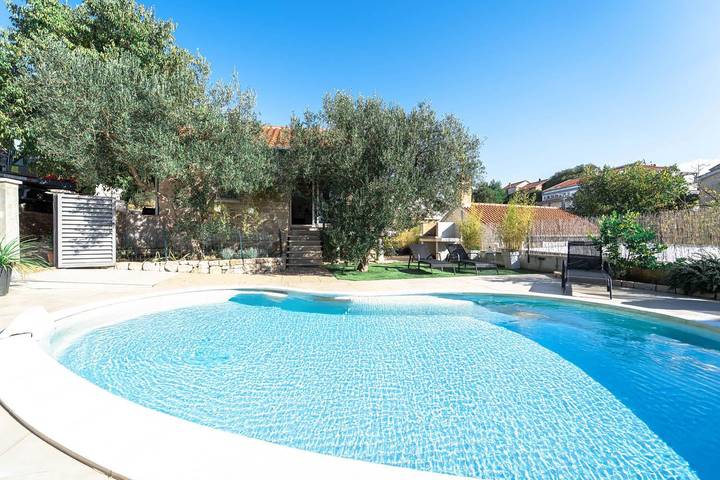 Ferienhaus für 5 Personen in Zadar - 4