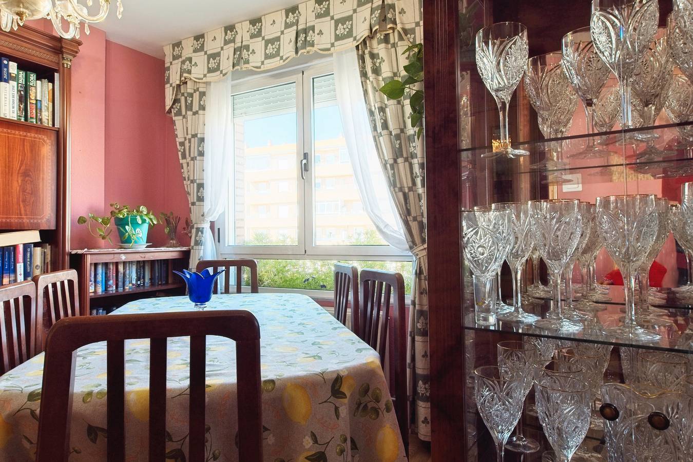 Vivienda touristique Felicia in San Andrés del Rabanedo, Chaîne Cantabrique