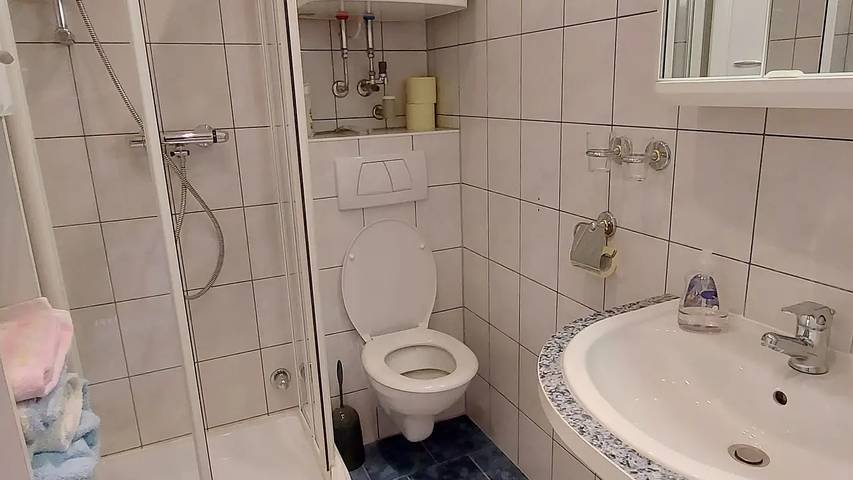 Bungalow für 4 Personen, mit Balkon in der Steiermark - 4