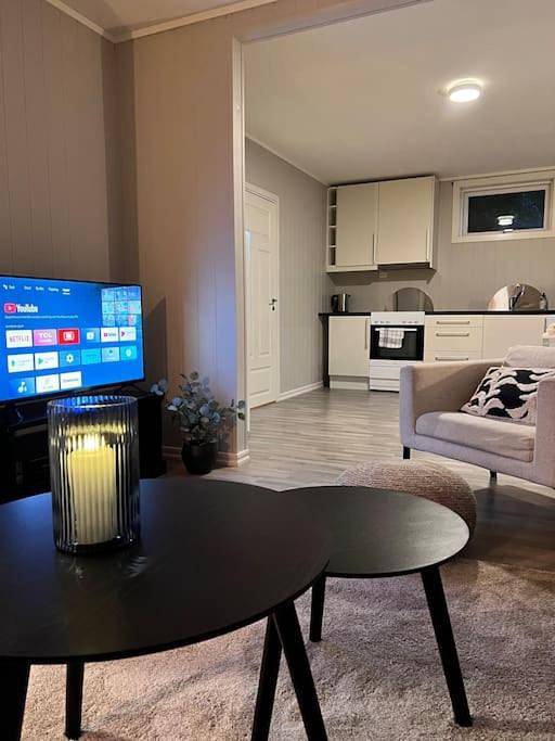 Gîte pour 4 personnes dans Svolvær - 4