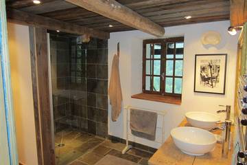 Chalet pour 8 Personnes dans Sainte-Foy-Tarentaise, Paradiski, Photo 3