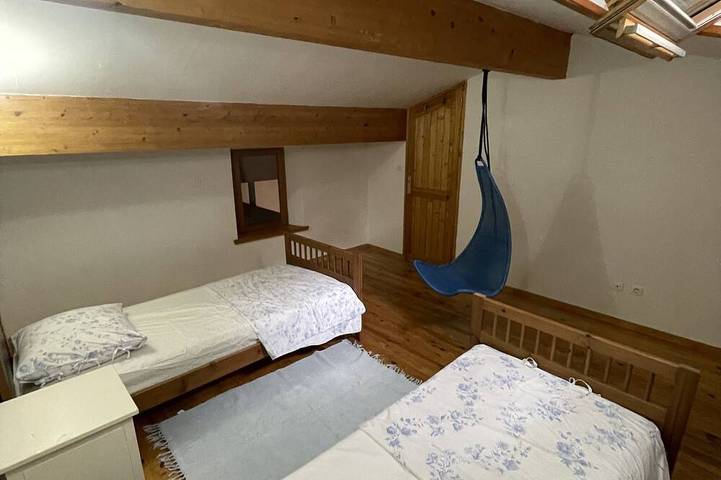 Villa pour 6 personnes, avec jardin et terrasse au Grau-d'Agde - 2