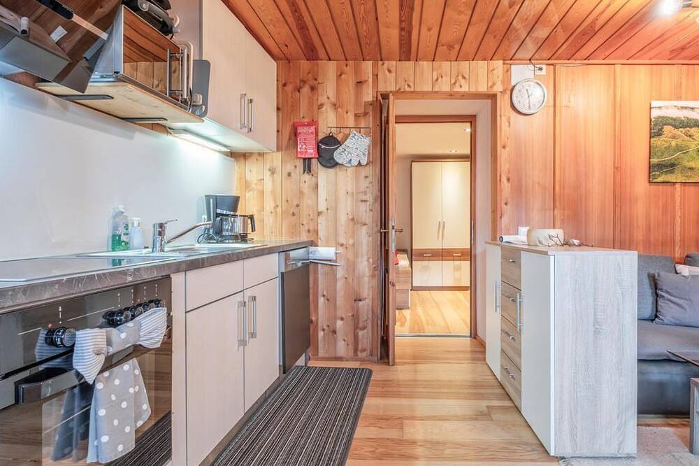 Ferienwohnung Kraftplatzl - Bauernhof Litzlhof in Itter, Kaisergebirge