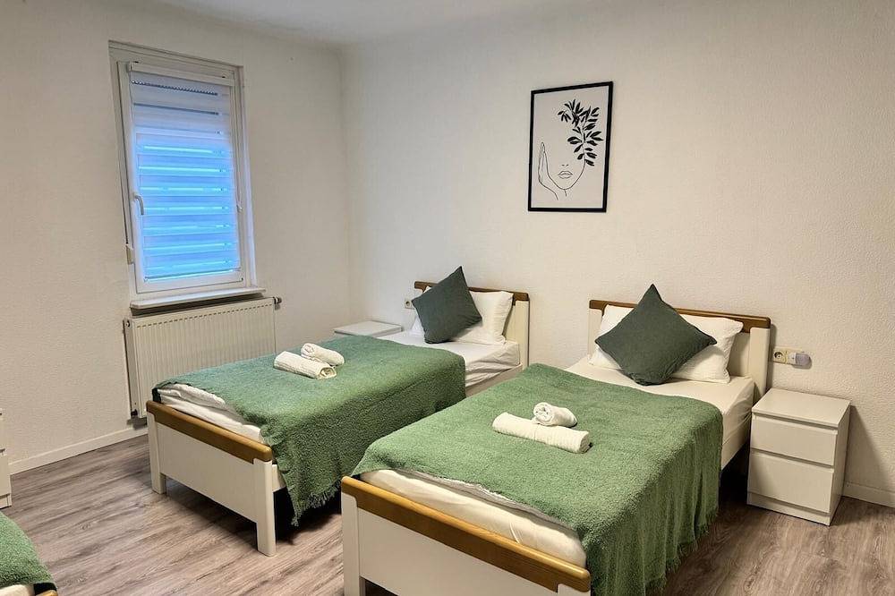 Ganze Wohnung, Apartment in Zentrum mit Garten, Anbindung Stuttgart, Märklineum und Ews Arena. in Göppingen, Landkreis Göppingen