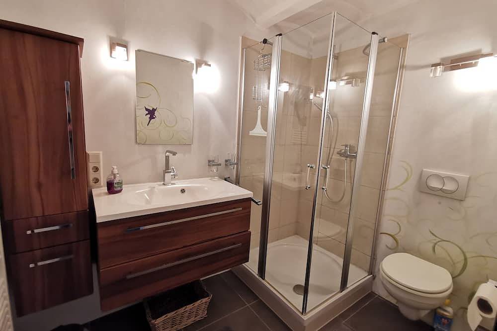 Apartamento inteiro, Vacation apartment/apartment for 4 guests with 35m² in Meckenbeuren (273551) in Ravensburger Spieleland, Meckenbeuren