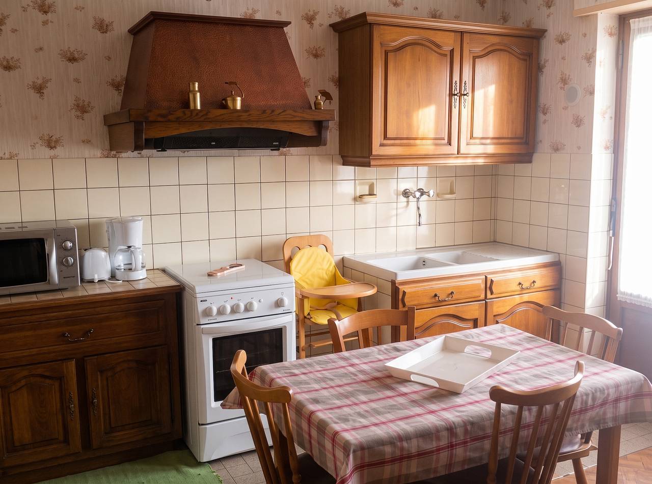 Casa encantadora en Berrwiller con jardín tranquilo in Berrwiller, Región de Guebwiller