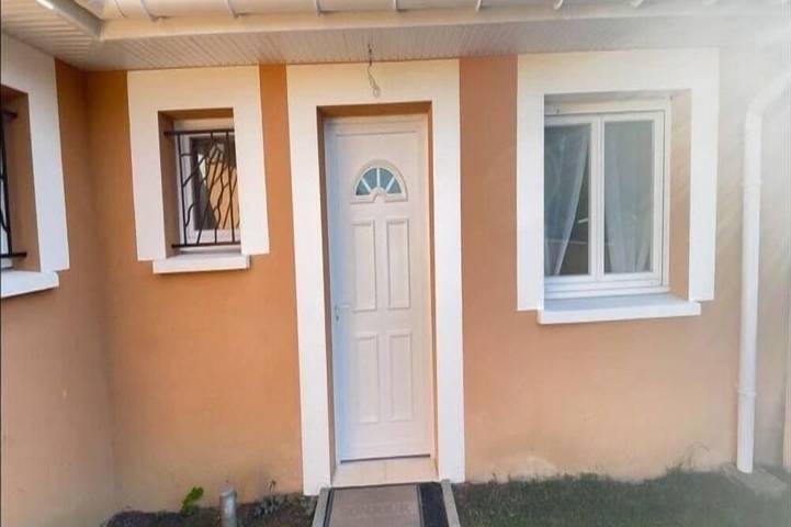 Location de vacances pour 2 personnes à Saint-Martin-de-Seignanx