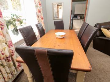 Cottage for 6 People in Northumberland, North East England, Photo 4