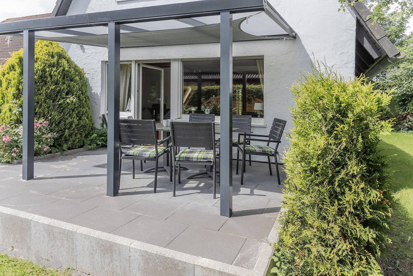Casa vacanza a Wittmund a partire da 152€ a notte