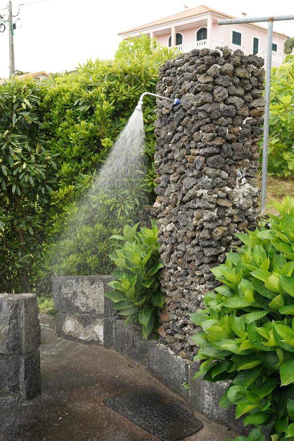 One-Bedroom House in Capelo, Ilha do Faial