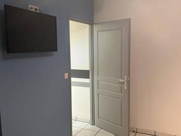 Cottage pour 4 personnes, avec jardin, animaux acceptés à Saint-Geours-de-Maremne