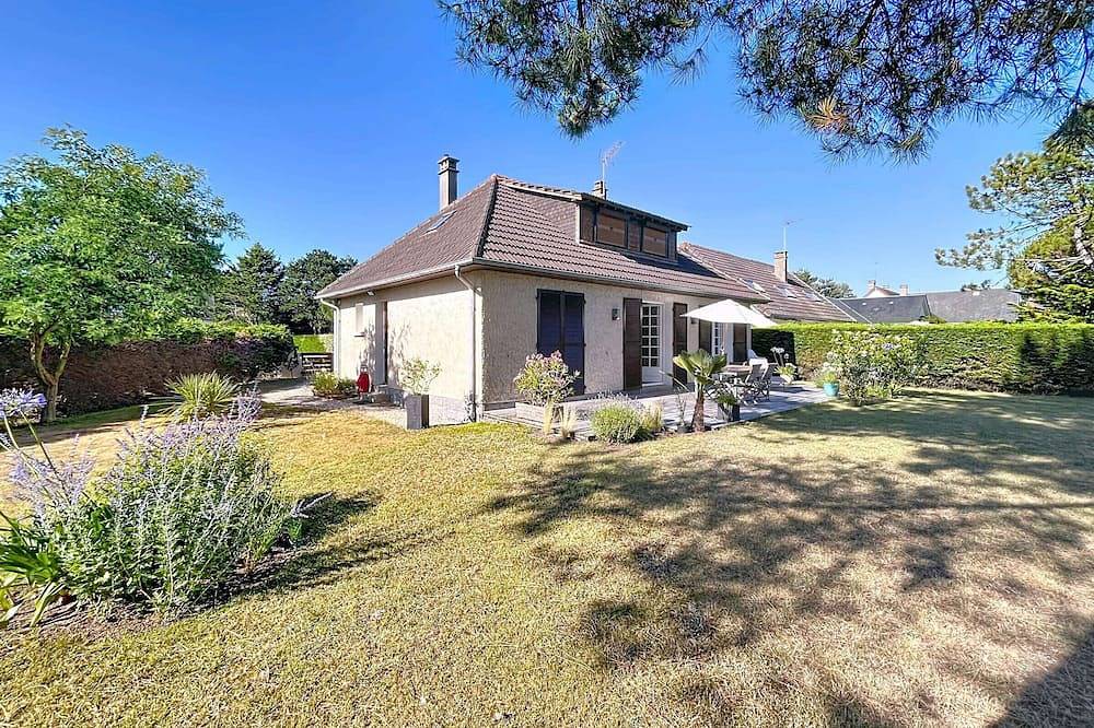 Maison de vacances