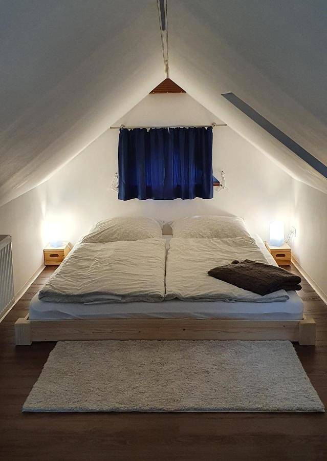 Ferienwohnung für 3 Personen, mit Terrasse und Garten in Steinhagen - 3