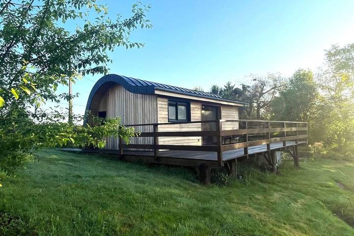Gîte pour 2 personnes