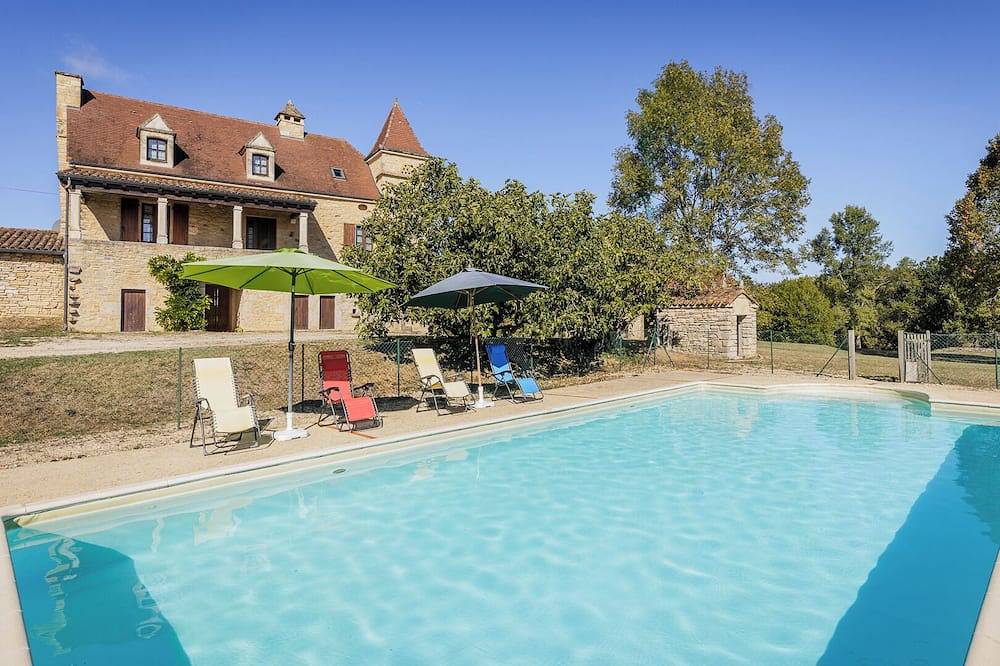 Photo : Maison de vacances