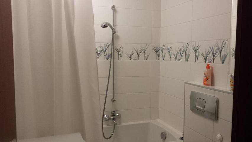 Ferienwohnung für 5 Personen, mit Balkon und Ausblick in Fürth - 3