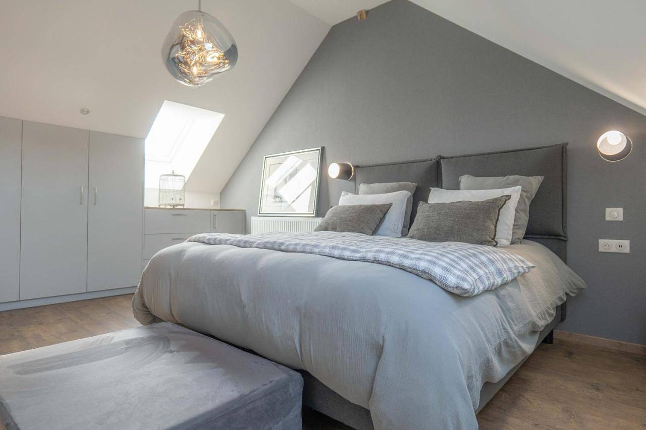 Three-Bedroom Villa in Gevrey-Chambertin, Région de Dijon
