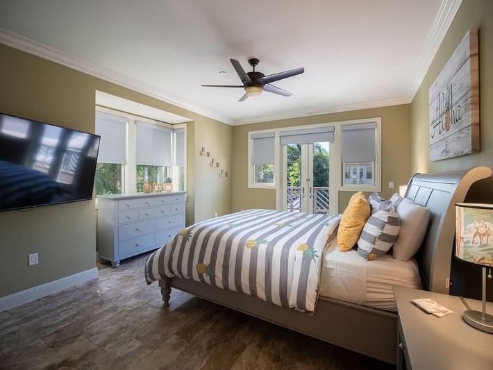 Vacation rental for 8 people in Wailea