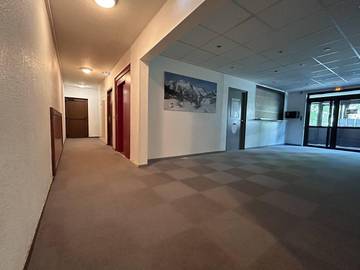 Gîte pour 2 personnes, avec balcon dans Serre Chevalier