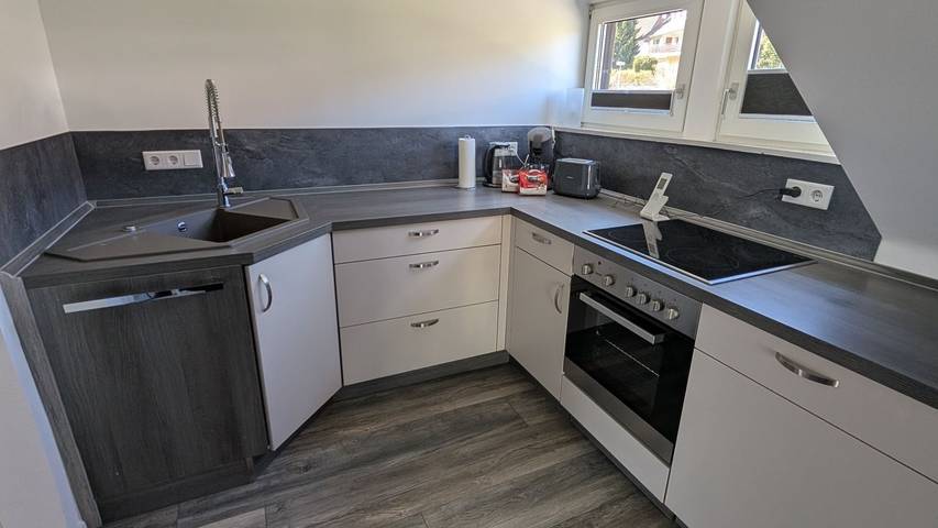 Ganze Ferienwohnung, Ferienwohnung Weitblick in Schulenberg im Oberharz, Harzvorland