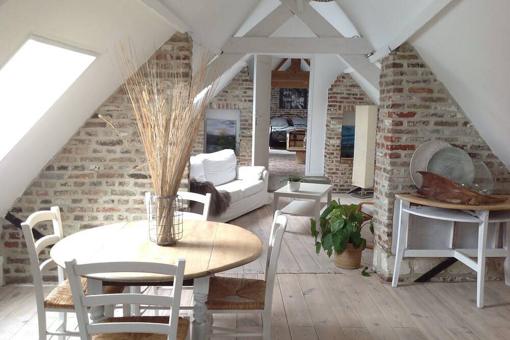 Country getaway in Comines, Lille und Umgebung