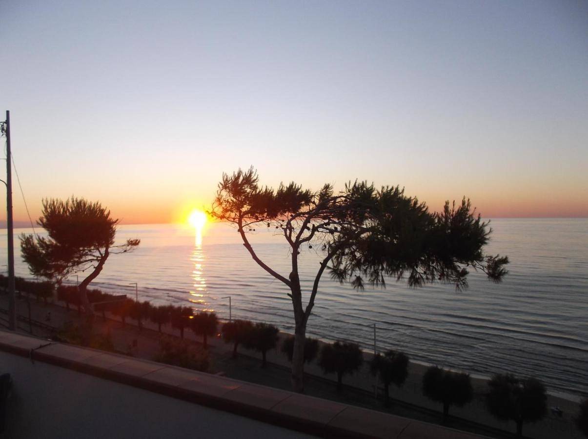 Affittacamere Murgenere in Vico del Gargano, Gargano