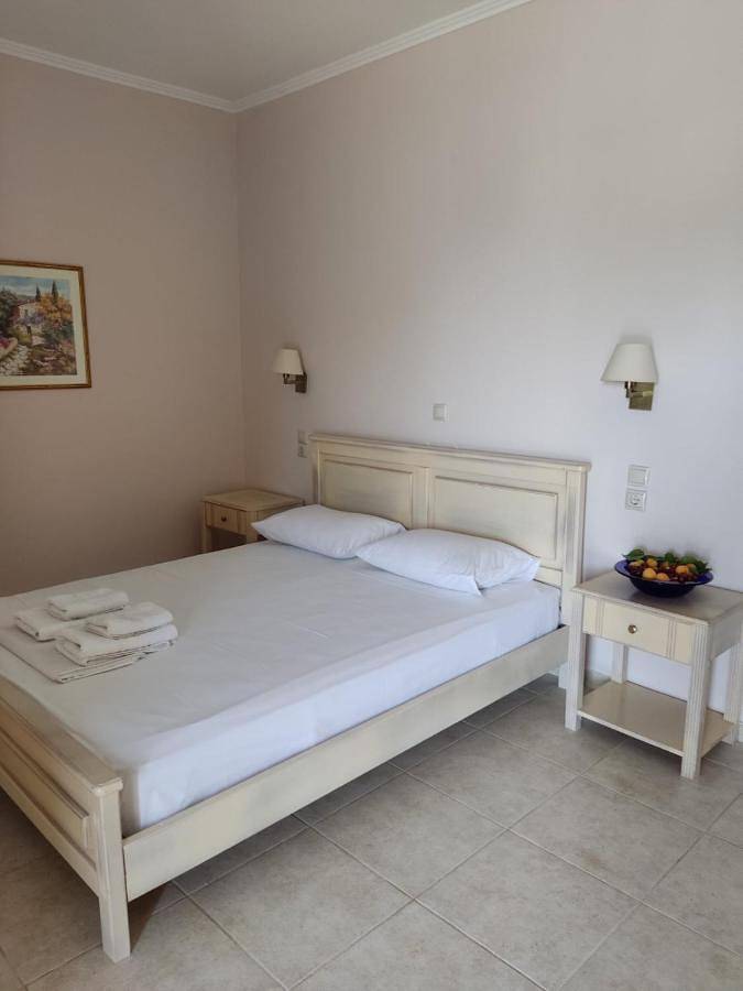 Ολόκληρο το διαμέρισμα, Anesis Village Studios and Apartments in Καρυώτες, Ελλάδα