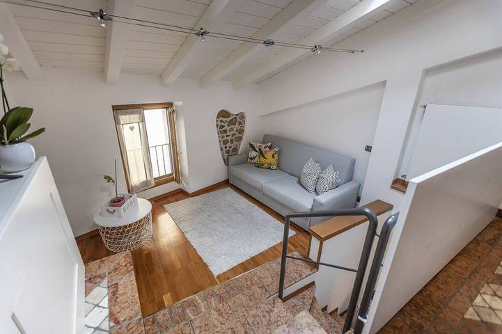 Ferienwohnung für 5 Personen in Malcesine