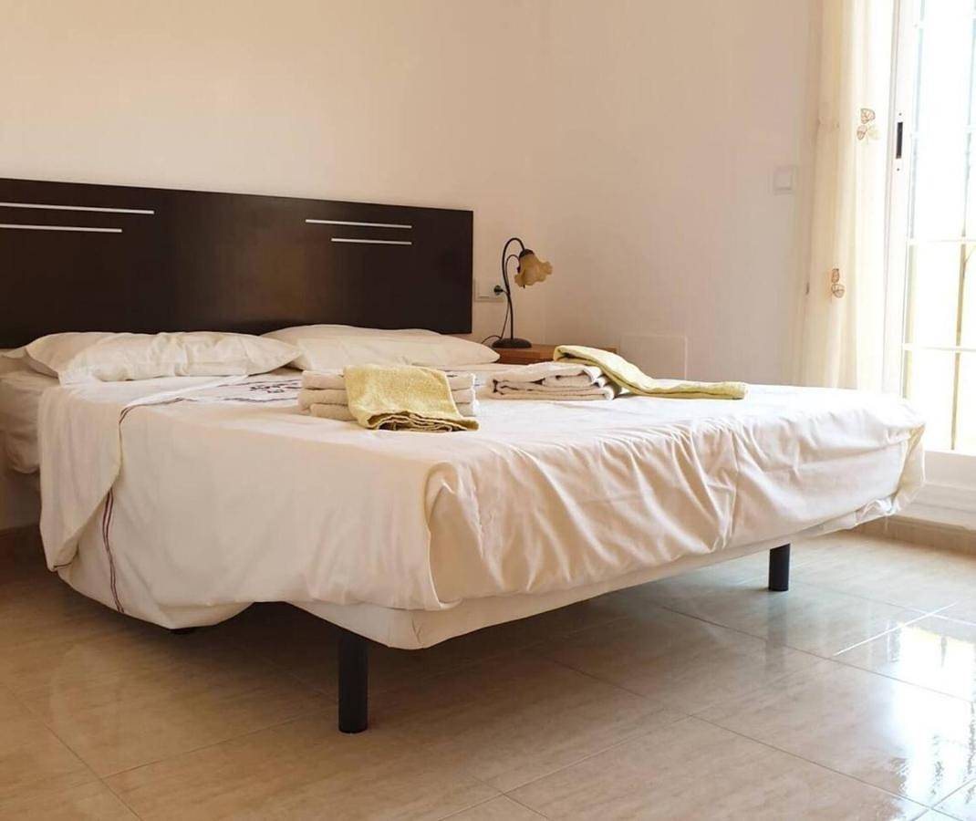 Holiday Home in San Juan de los Terreros, Pulpí