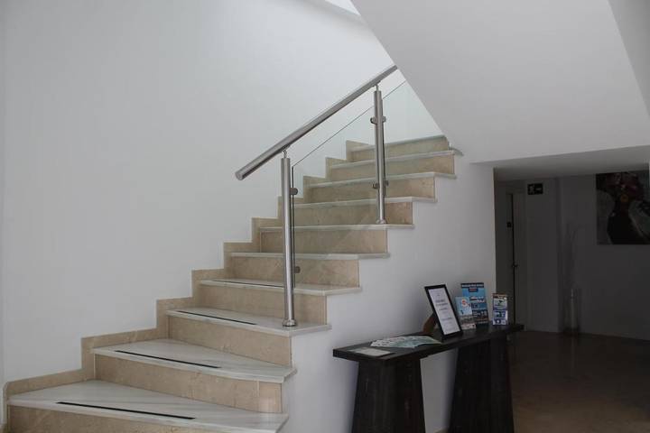 Maison d’hôte pour 2 personnes à Tarifa - 3