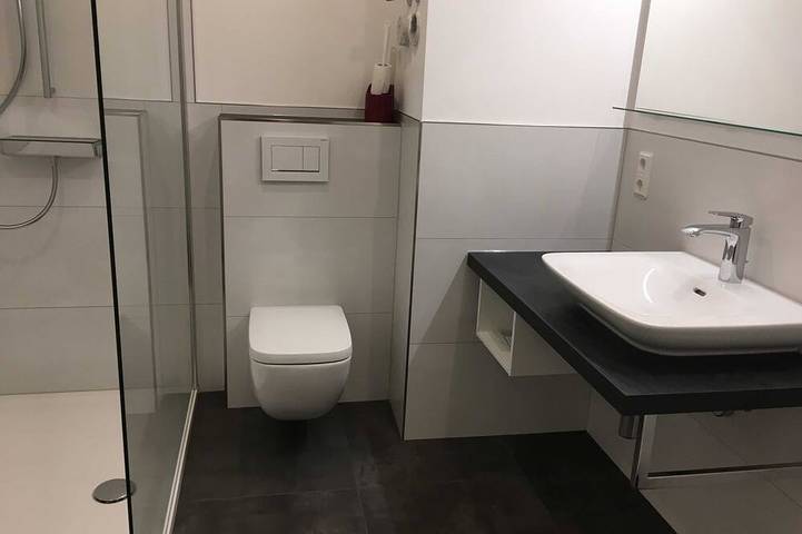 Bauernhof für 2 Personen, mit Balkon im Harz - 3