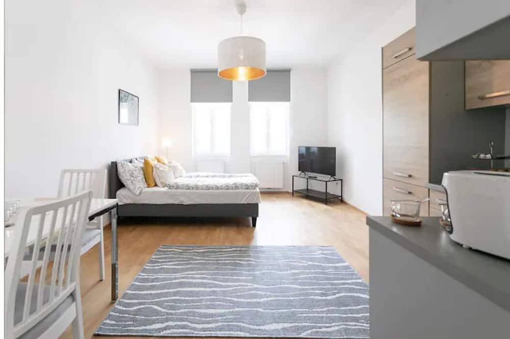 Ganze Wohnung, Mitten in der Stadt | in Wien, Wienerwald