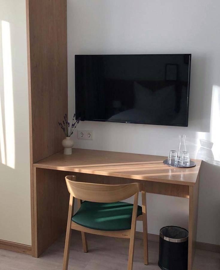Double Room in Oberwart, Südburgenland