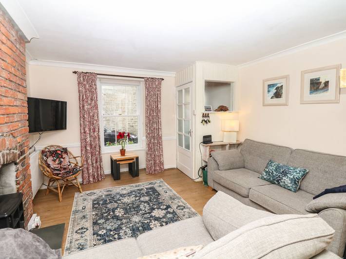 Cottage für 5 Personen mit Garten in Flushing, Cornwall