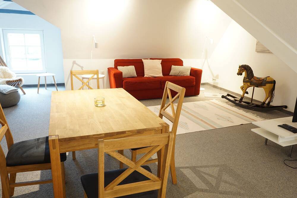 Appartamento vacanze a Eiderstedt a partire da 93€ a notte