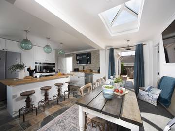 Holiday Rental for 6 People in Sennen, Cornwall, Photo 2