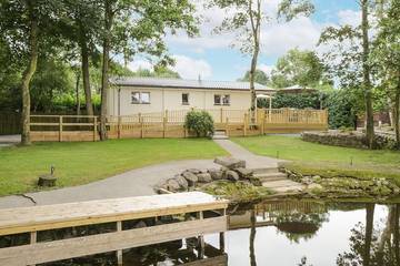 Gîte pour 6 personnes dans Athlone