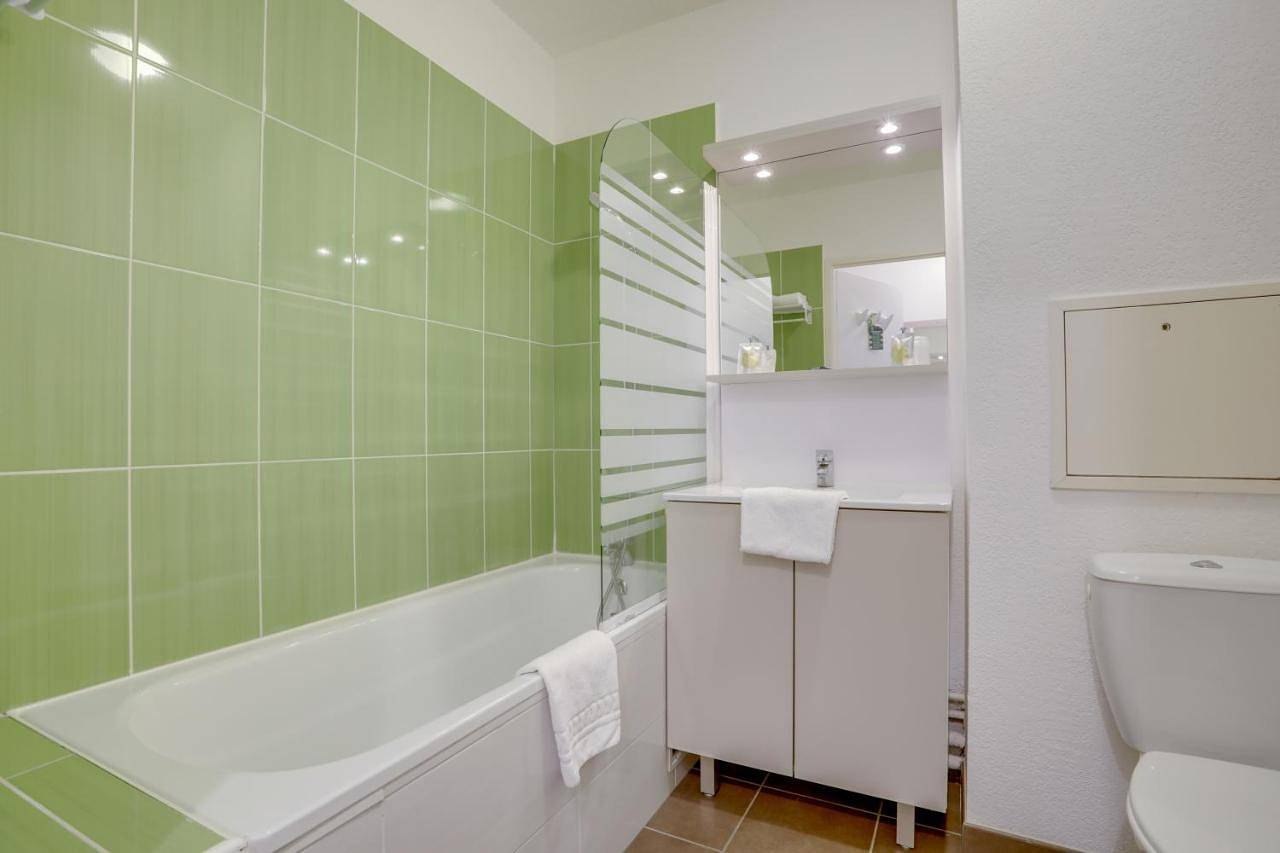 All Suites Appart Hôtel - Dunkerque Centre in Dunkerque, Côte des dunes de Flandres