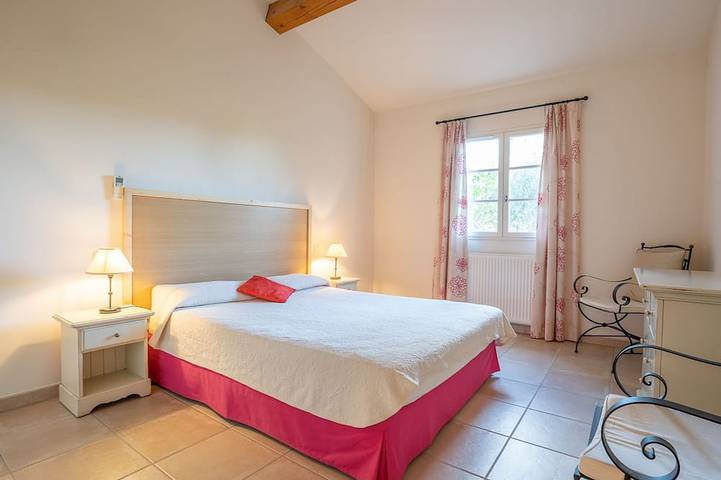 Le Domaine de St. Endréol Golf & Spa in La Motte, Mittelmeerküste (Frankreich)