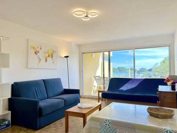 Location De Vacances pour 4 Personnes dans Bormes-les-Mimosas, Région de Toulon, Photo 2
