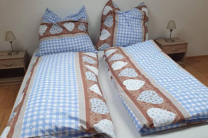 Blockhütte für 4 Personen in Berlin Umland - 2