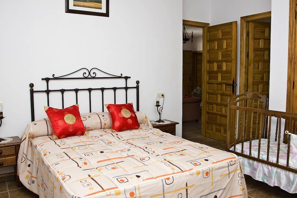 Ferienhaus / Villa - Iznajar in Iznájar, Sierras Subbéticas