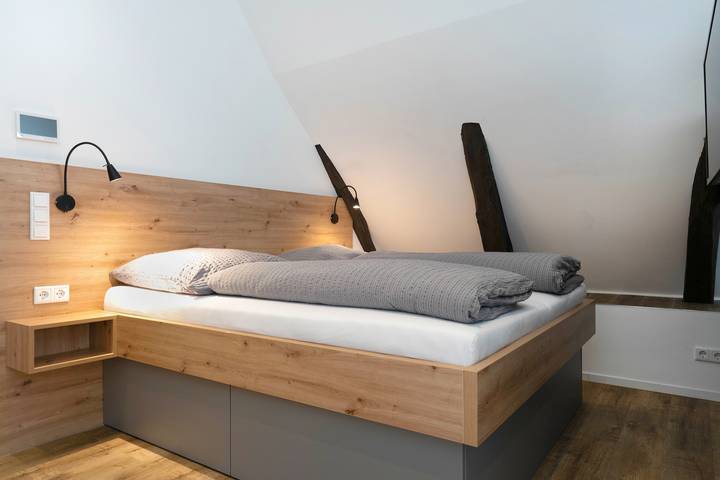 Ferienwohnung für 2 Personen in Zwischenahner Meer