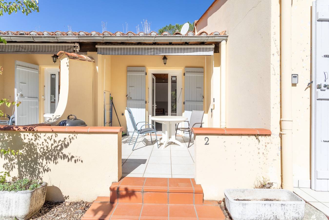 Casa vacanza a Reynès a partire da 61€ a notte
