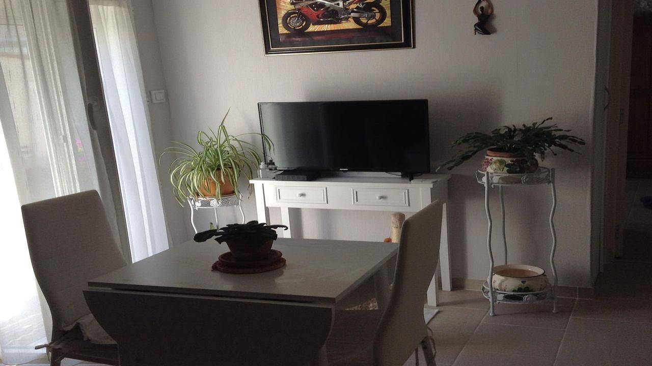 Maison de vacances pour 2 personnes avec terrasse in Dax, Région de Dax