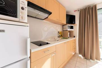 Studio pour 2 Personnes dans Le Grau-du-Roi, Région de Nîmes, Photo 3