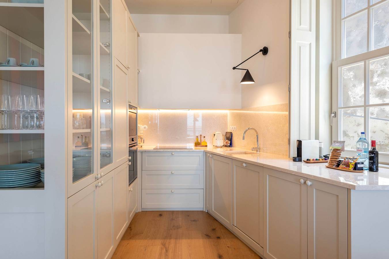 Villa pour 6 personnes avec balcon/terrasse in Foz do Douro, Porto